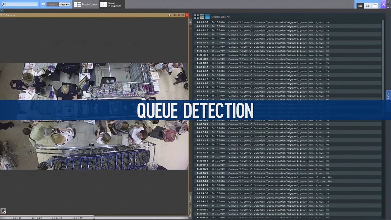 vCloud.ai Контроль очередей_